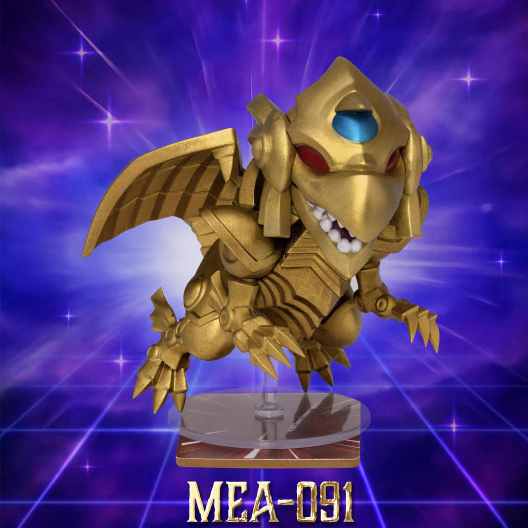 Beast Kingdom Yu-Gi-Oh! Series 2 Blind Box Figurine – Anime Collectible Cartoon Display Toy Gift