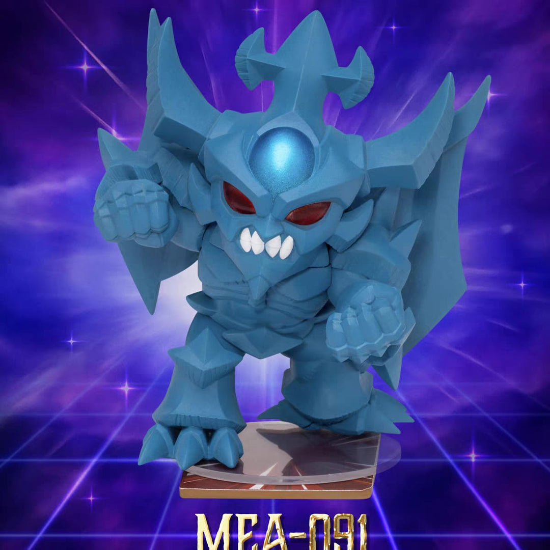 Beast Kingdom Yu-Gi-Oh! Series 2 Blind Box Figurine – Anime Collectible Cartoon Display Toy Gift