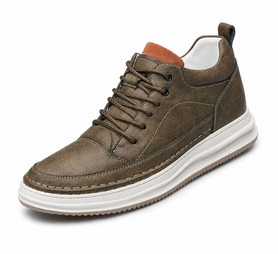 Ratio Terra Low 5CM Sneakers