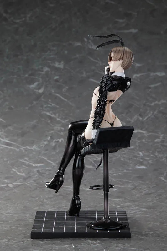 【Pre order】PURE Studio 1/6 & 1/4 PVC Original Yayoi Sakuragi (Copyright)