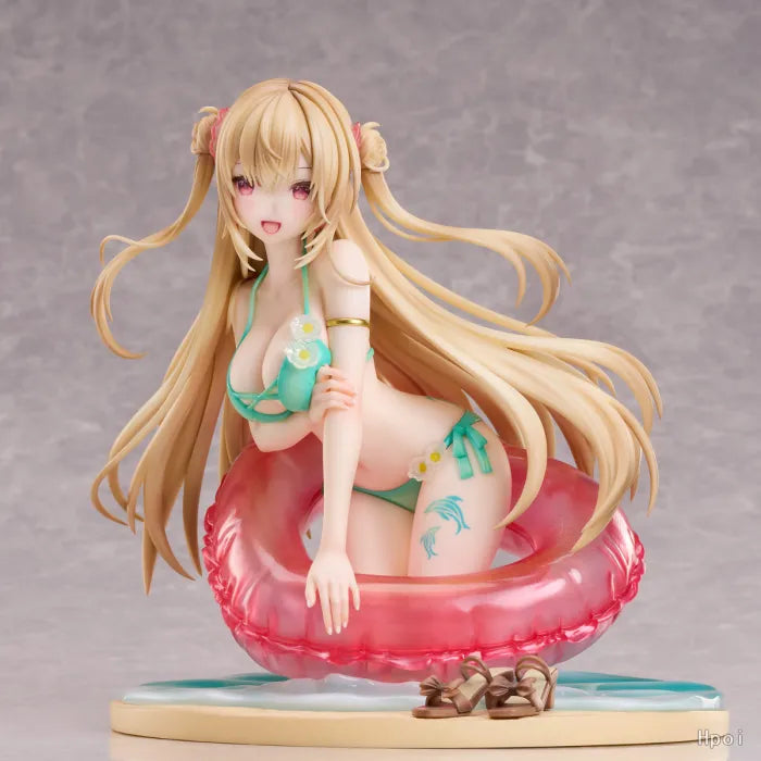 【Pre order】UnionCreative 1/6 PVC Summer Memory (Copyright)