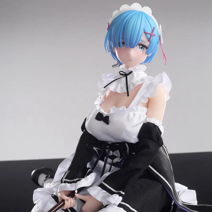 【In Stock】Yu Zhai Ren Xing Studio - Re:Life in a different world from zero Rem