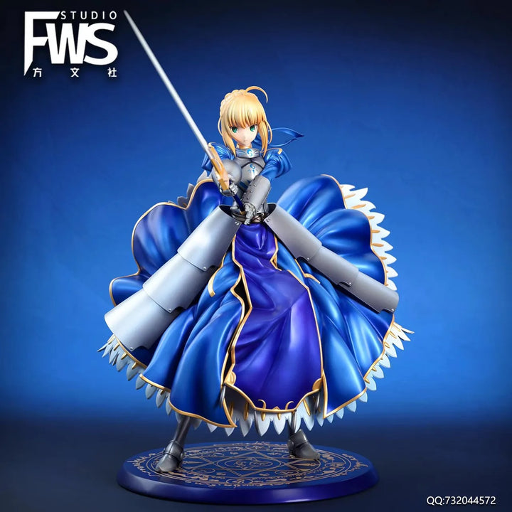 【Pre order】FWS Studio 1/4 Fate/stay night Saber