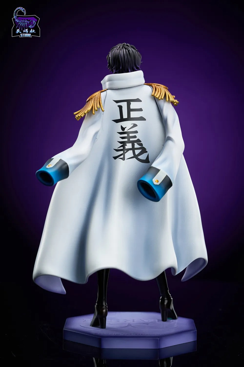 【Pre order】Tian Xie She Studio - One Piece Doll