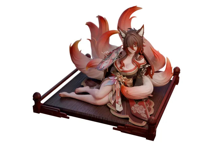 【Pre order】LGY studio 1/6 Honkai: Star Rail Tingyun