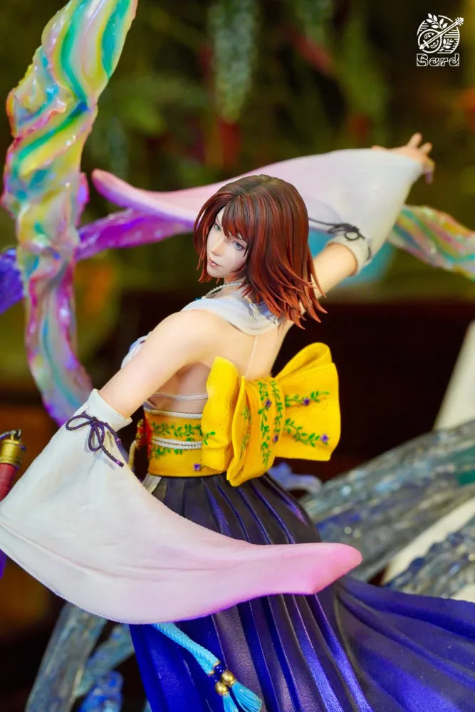 【Pre order】Bard Studio - Final Fantasy Yuna