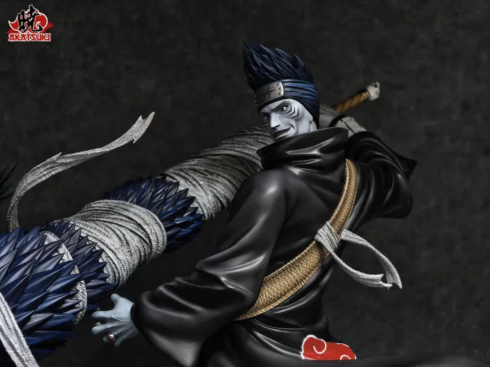 【Pre order】Akatsuki Studio 1/6 Naruto Hoshigaki Kisame