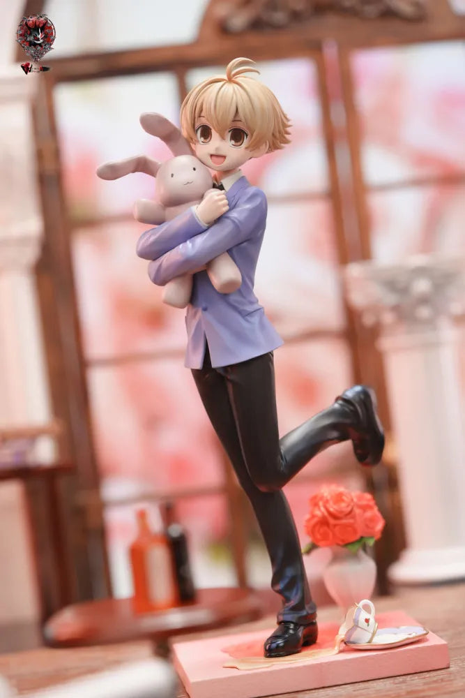 【Pre order】Weare A Design Studio 1/6 Ouran High School Host Club Mitsukuni Haninoduka