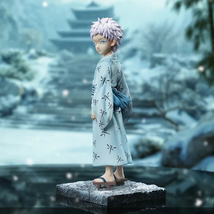 【Pre order】Six Eyes Studio 1/6 Jujutsu Kaisen Kid Gojo Satoru