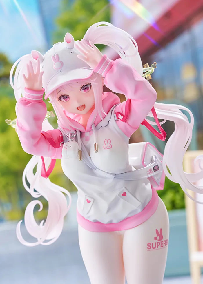 【Pre order】Amakuni Studio 1/7 PVC Goddess of Victory: Nikke Alice (Copyright)