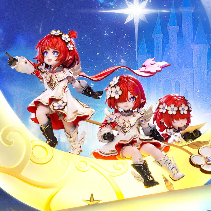 【Pre order】XHX Studio - Honkai: Star Rail Tribios