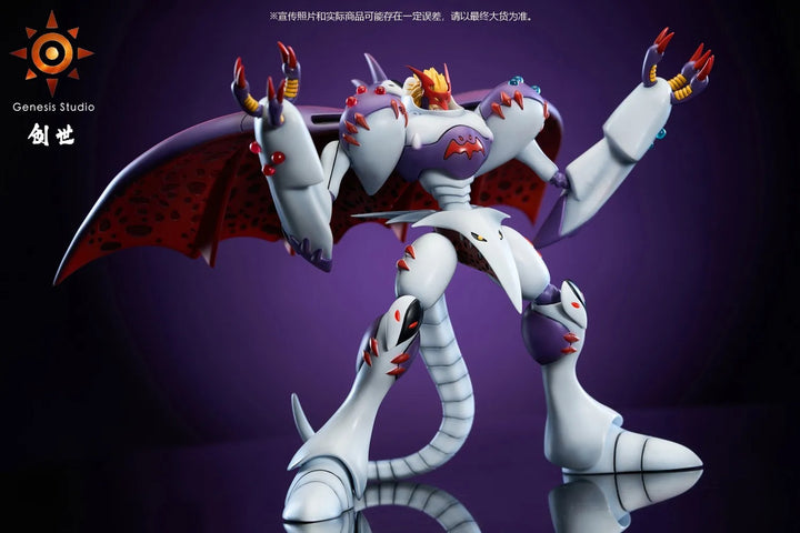 【Pre order】Genesis Studio - Digital Belial Vamdemon