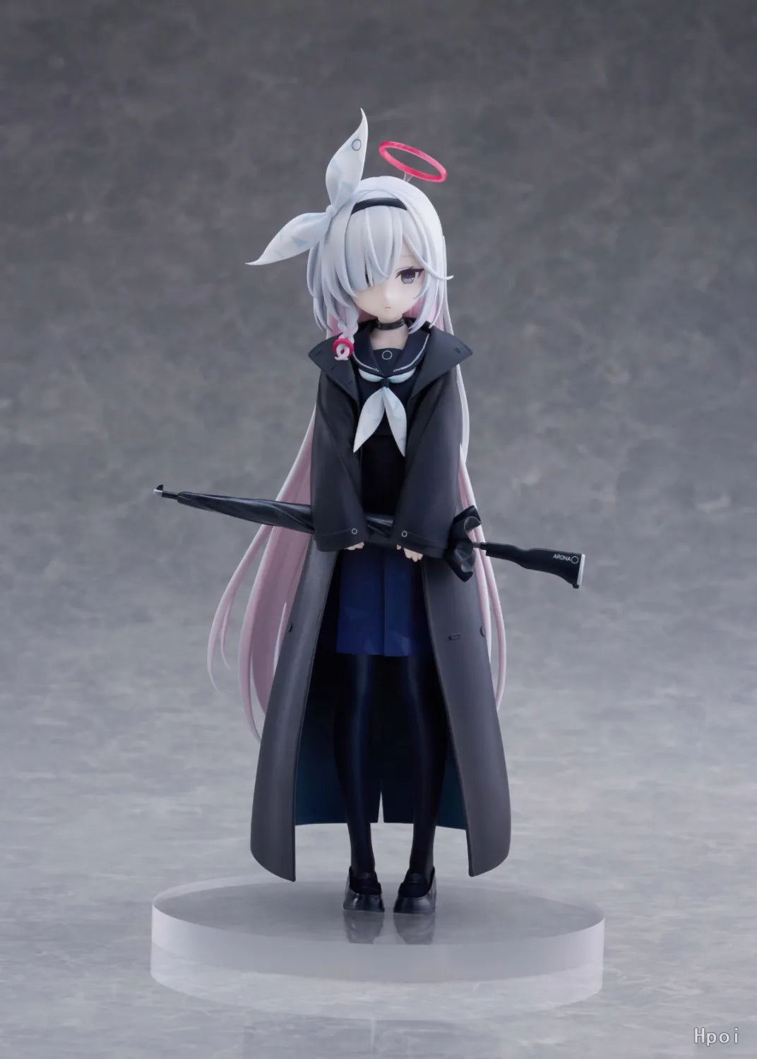 【Pre order】GOLDEN HEAD 1/7 PVC Blue Archive Plana