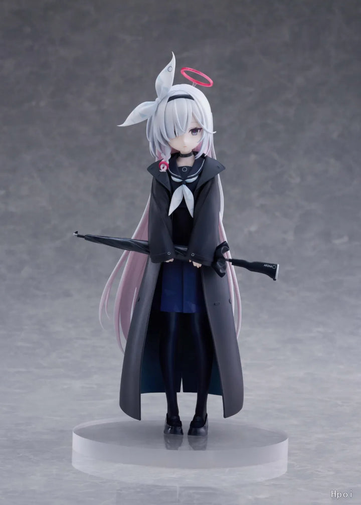 【Pre order】GOLDEN HEAD 1/7 PVC Blue Archive Plana