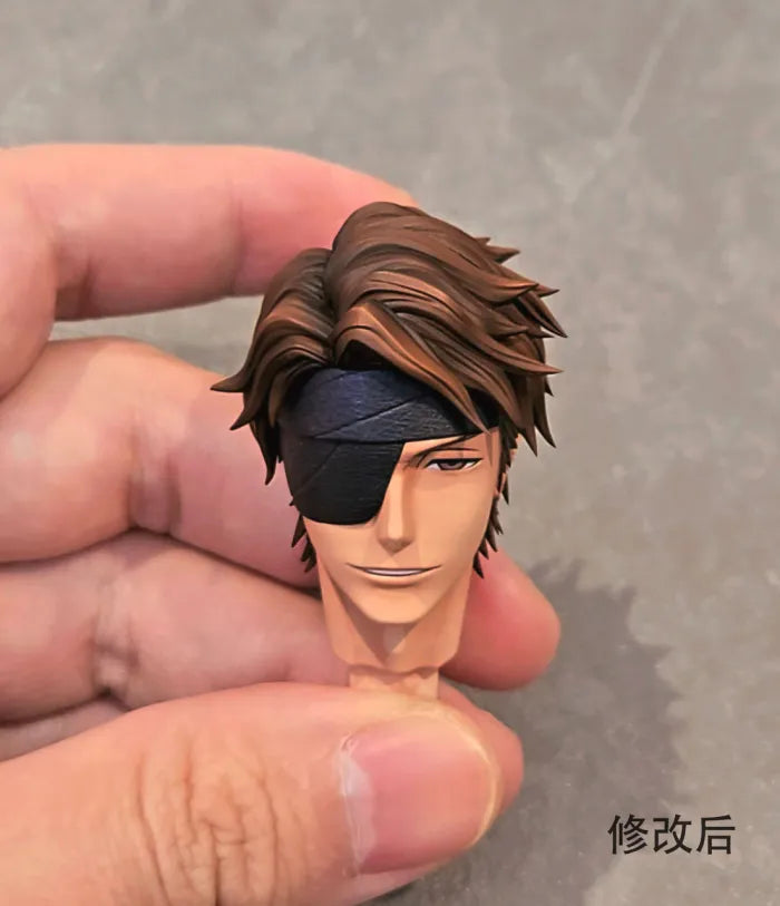 【Pre order】FlyLeaf Studio 1/6 Bleach Aizen Sousuke