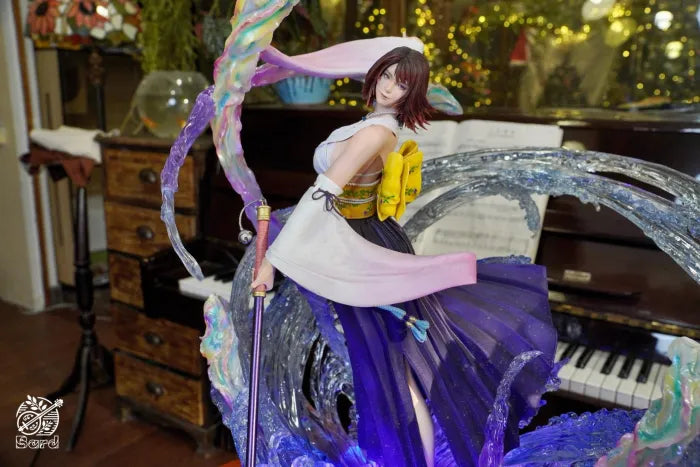 【Pre order】Bard Studio - Final Fantasy Yuna