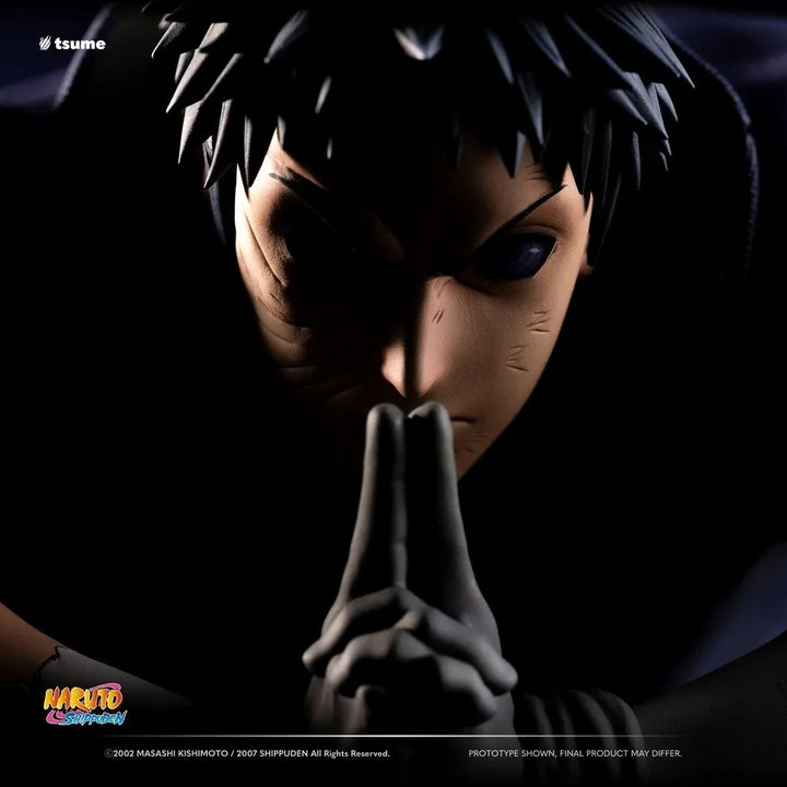 【Pre order】Tsume Studio 1/6 Naruto Obito