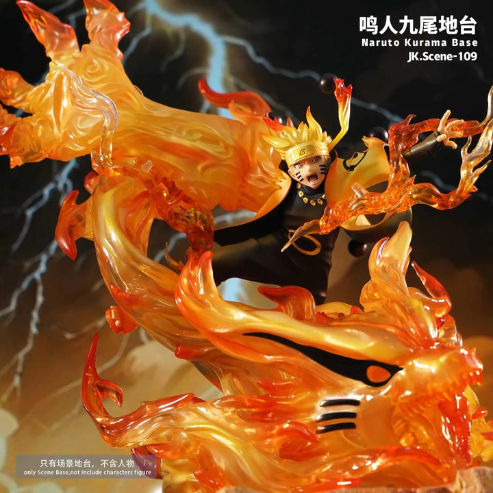 【Pre order】JacksDo Studio - Naruto Uzumaki Naruto