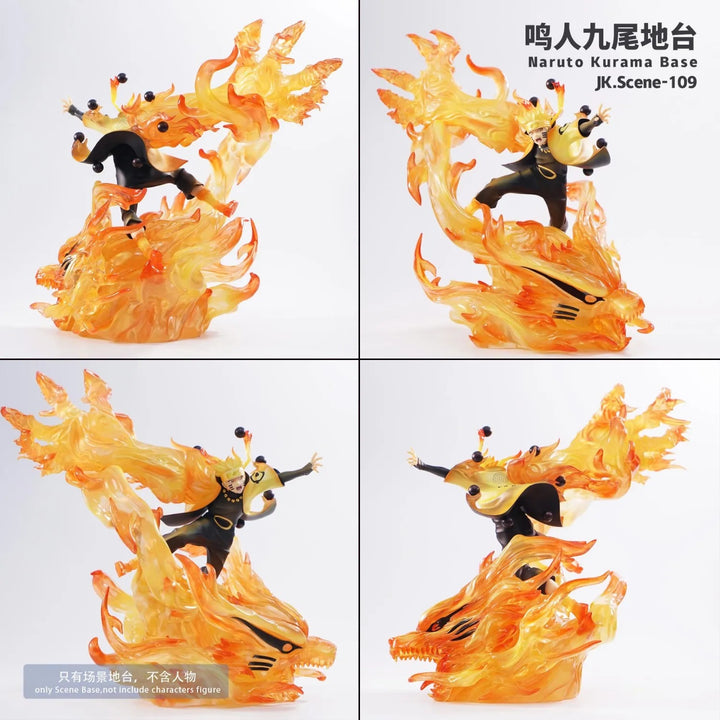【Pre order】JacksDo Studio - Naruto Uzumaki Naruto