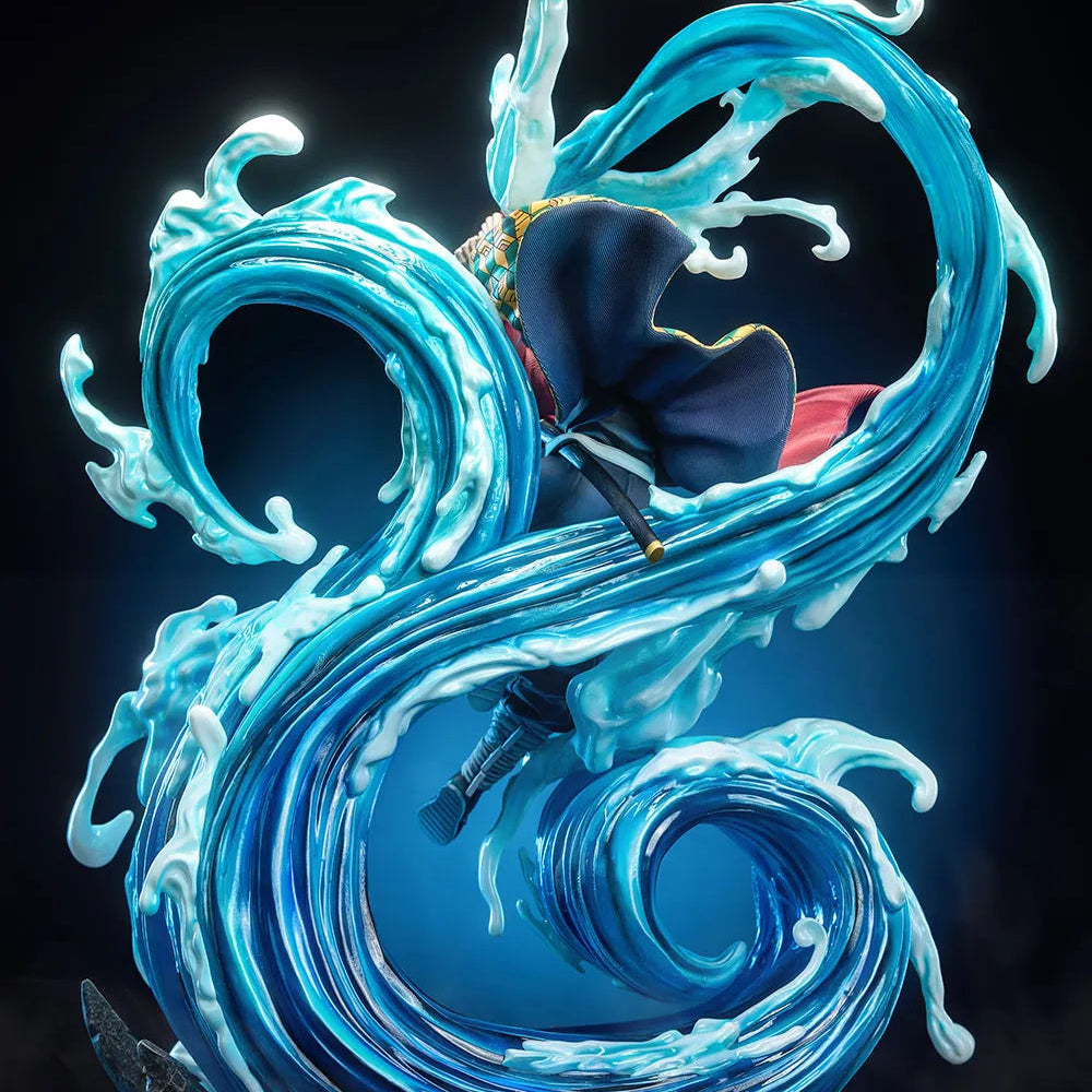 【Pre order】Zone Studio - Demon Slayer Tomioka Giyuu