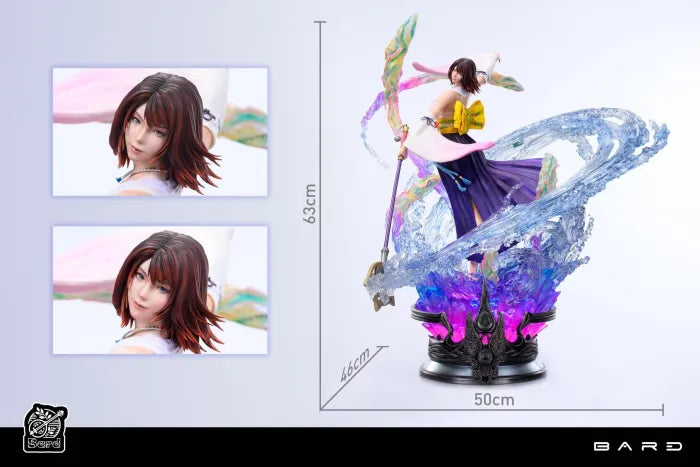 【Pre order】Bard Studio - Final Fantasy Yuna