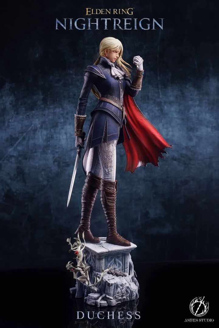 【Pre order】Ashes Studio 1/4 Elden Ring Nightreign Duchess