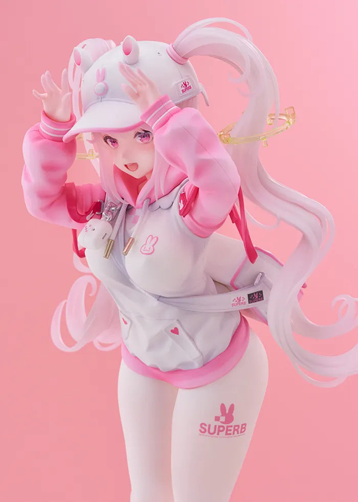 【Pre order】Amakuni Studio 1/7 PVC Goddess of Victory: Nikke Alice (Copyright)