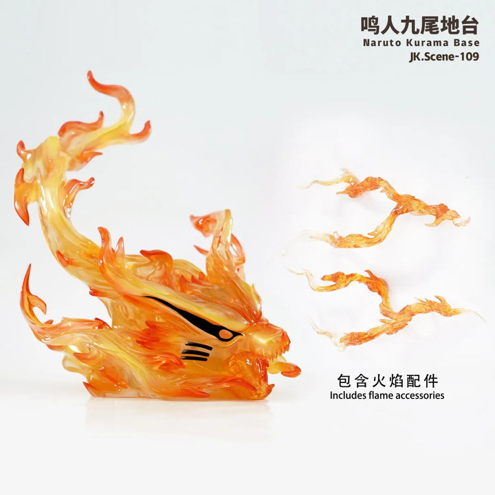 【Pre order】JacksDo Studio - Naruto Uzumaki Naruto