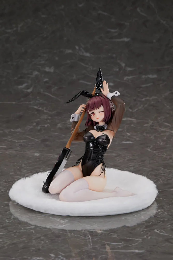 【Pre order】MAGI ARTS Studio 1/6 PVC Tele Bunny Aya Xun (Copyright)