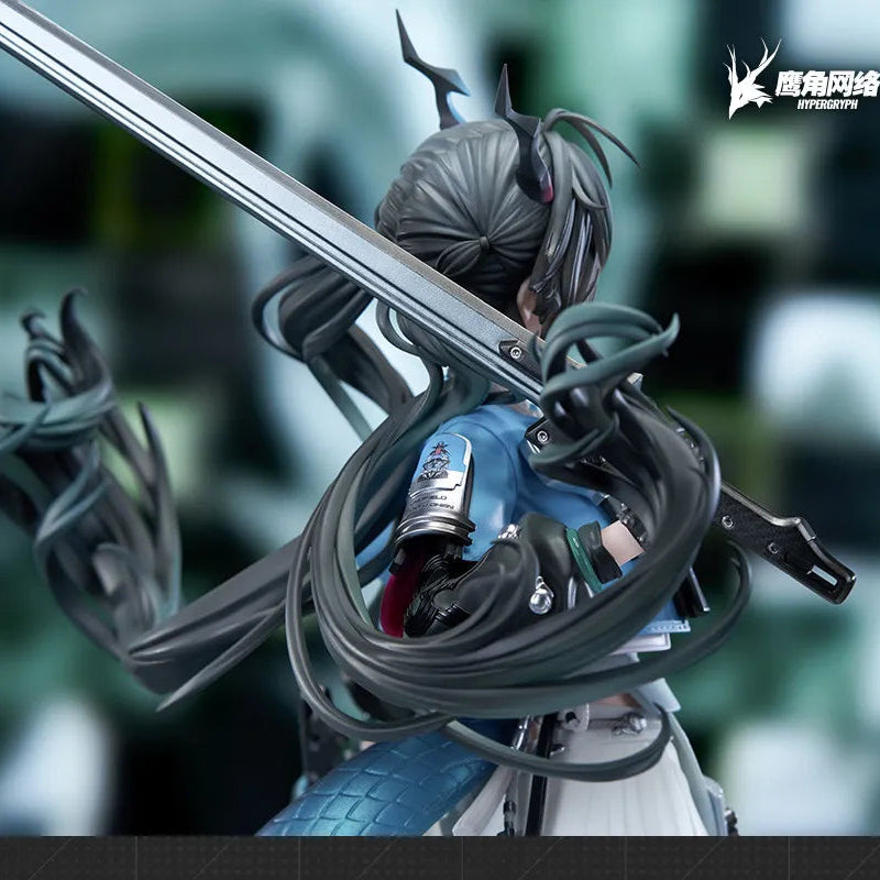 【Pre order】APEX-TOYS 1/7 PVC Arknights:Endfield Chen Qianyu (Copyright)