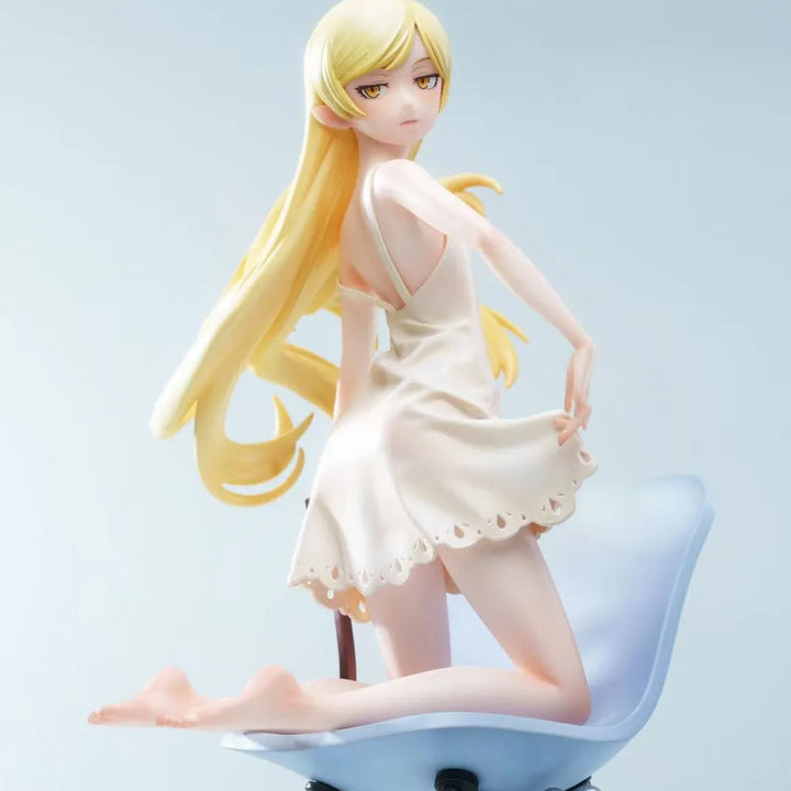 【Pre order】Quiet Art Studio 1/6 Oshino Shinobu