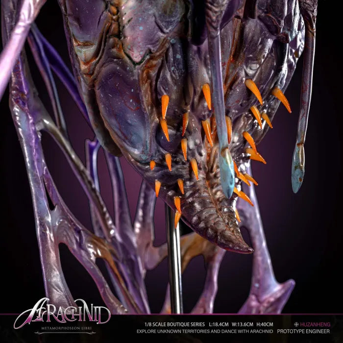 【Pre order】TianYe Studio - Original Arachnid (Copyright)