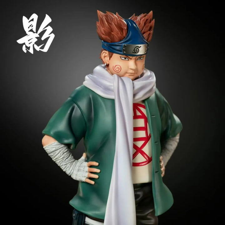 【Pre order】YING Studio 1/6 & 1/8 Naruto Akimichi Chōji