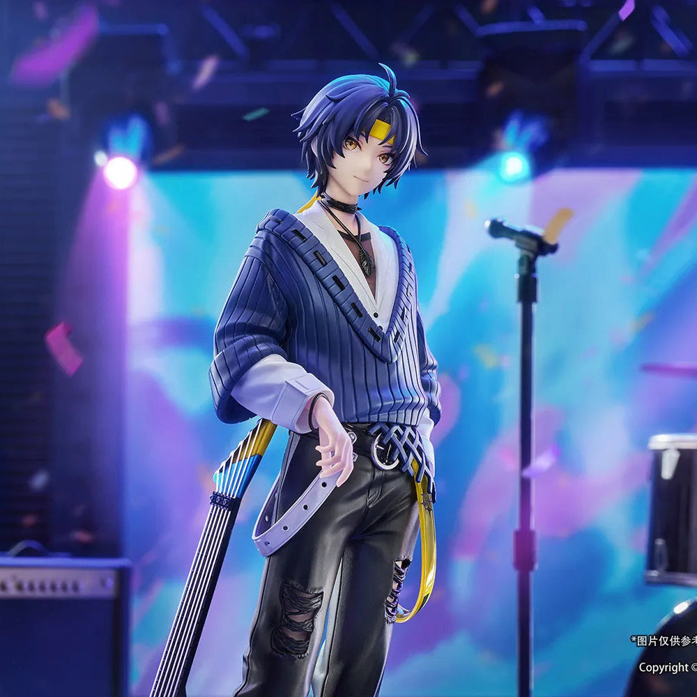 【Pre order】Myethos 1/8 PVC Zenless Zone Zero Asaba Harumasa (Copyright)