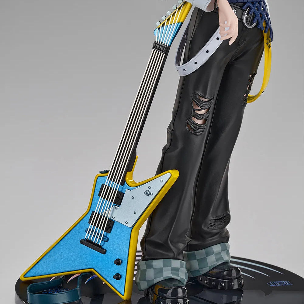 【Pre order】Myethos 1/8 PVC Zenless Zone Zero Asaba Harumasa (Copyright)