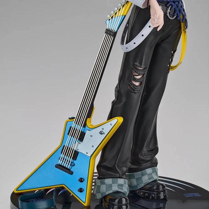 【Pre order】Myethos 1/8 PVC Zenless Zone Zero Asaba Harumasa (Copyright)