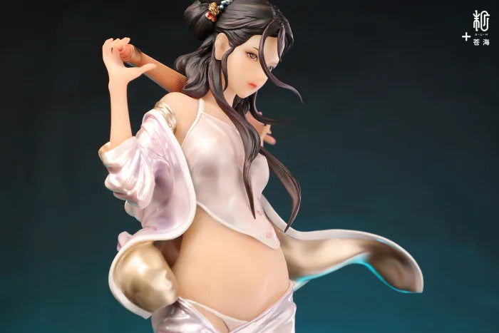 【Pre order】Mo Na Mo Jiang Studio 1/4 Wu Ru Hong Chen