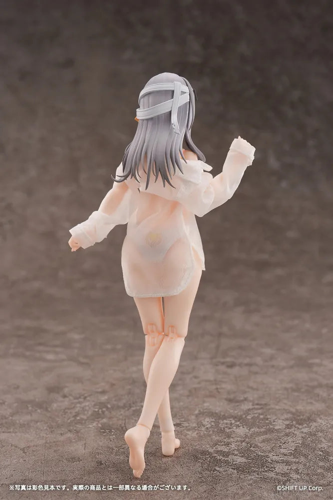 【Pre order】AmiAmi x Snail Shell 1/12 PVC Goddess of Victory: Nikke Hyper Body (Copyright)