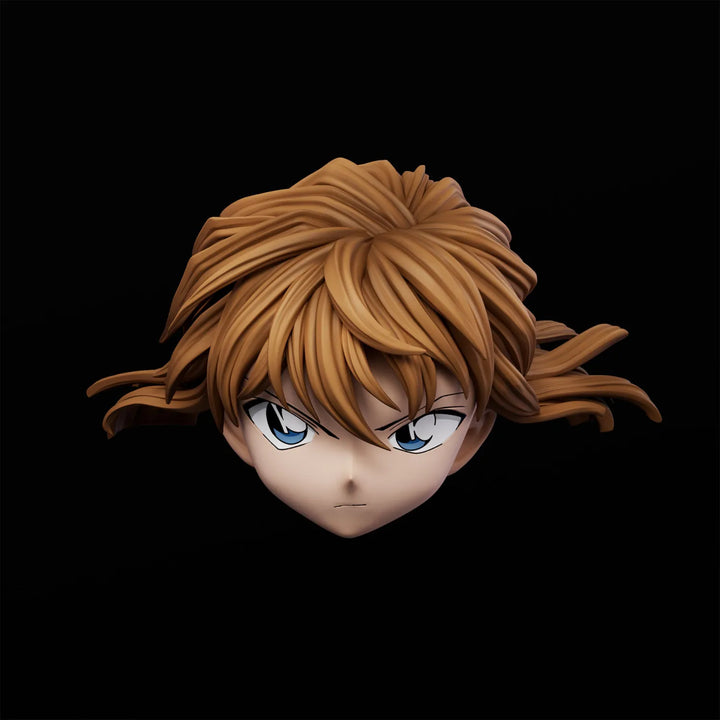 【Pre order】YYDS Studio 1/6 Detective Conan Motorcycle Vi Graythorn
