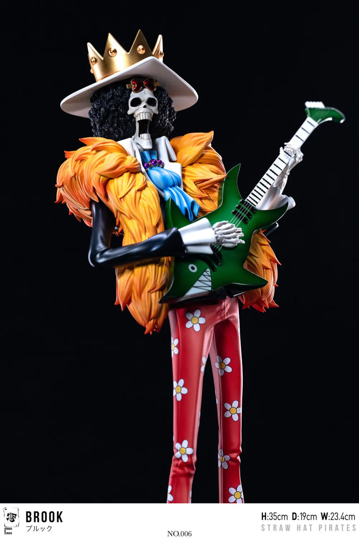 【Pre order】SPK Studio - One Piece Brook