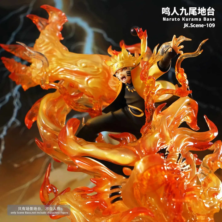 【Pre order】JacksDo Studio - Naruto Uzumaki Naruto