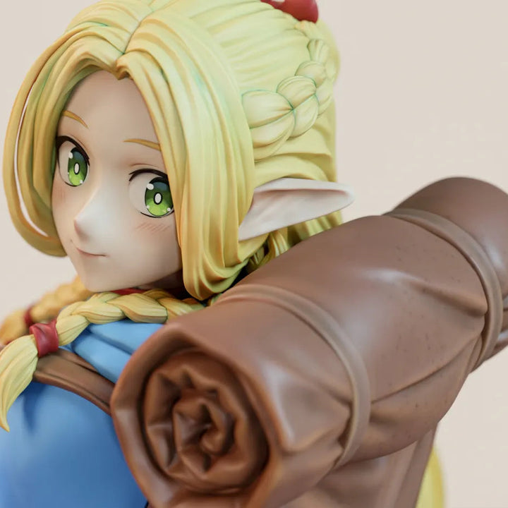 【Pre order】ANE Studio Frieren: Beyond Journey's End Marcille&Frieren