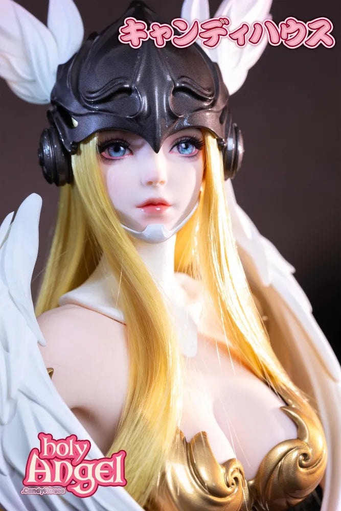 【Pre order】Candy House Studio 1/4 Bust Digimon Angewomon