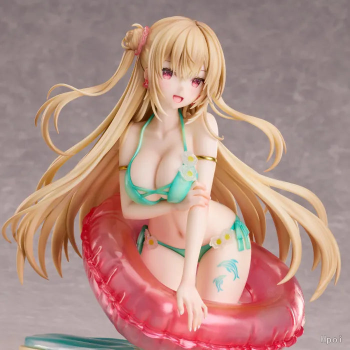 【Pre order】UnionCreative 1/6 PVC Summer Memory (Copyright)