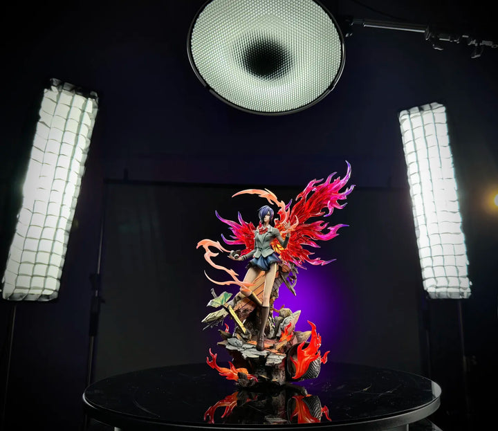 【Pre order】WX Studio 1/6 Tokyo Ghoul Touka Kirishima
