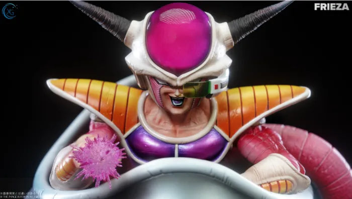 【Pre order】XG Studio 1/6 Dragon Ball Frieza