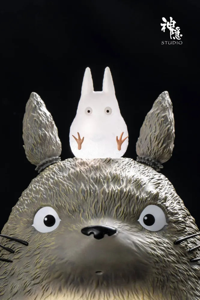 【Pre order】ShenYin Studio - My Neighbor Totoro