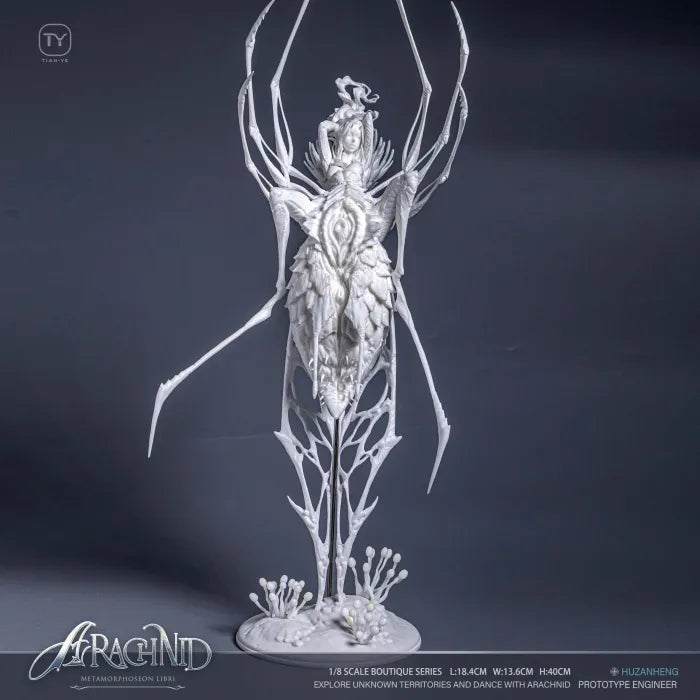 【Pre order】TianYe Studio - Original Arachnid (Copyright)