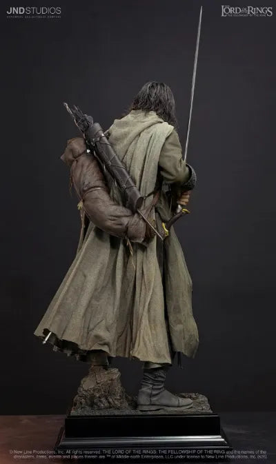 【Pre order】JND Studio 1/3 Lord of the Rings Aragorn HMS-020 (Copyright)