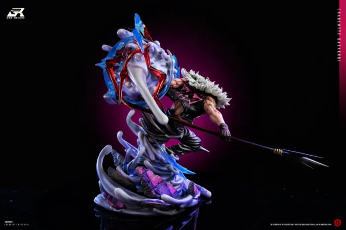 【Pre order】GTR Studio 1/5 One Piece Charlotte Katakuri